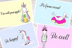 Unicorn&#039;s summer Product Image 4