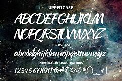 The Authentic Script Product Image 6