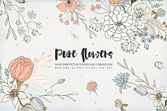 Pure Flowers Product Image 1