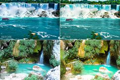Waterfall Lr Presets Product Image 6