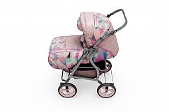 Stroller Mockup Product Image 13