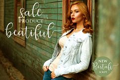 Restafi Script Product Image 6