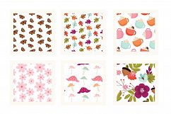 Autumn Floral Kit Product Image 6