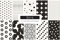 Geometric Patterns - vol1 Product Image 3