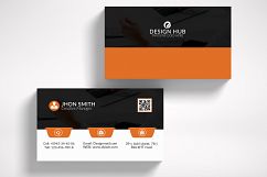 Business Card Template Product Image 3