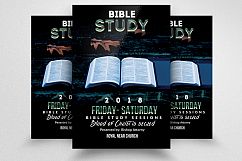 10 Church Flyers Bundles Product Image 11