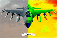 Thermography Infrared Profiles LR 7.3 ACR 10.3 Product Image 3