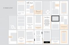 Social Media Banner Set Product Image 2