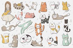 Cute Cats Product Image 2