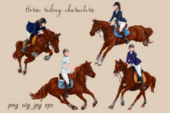Horse Riding. Product Image 2