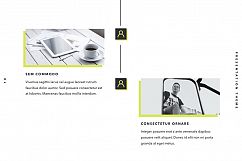 Done Deal PowerPoint Template Product Image 9
