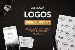 30 Premade Logos – Feminine Edition Product Image 6