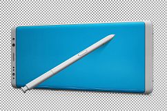 Samsung Galaxy Note 8 Mockup Product Image 25