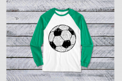 Soccer Ball  Product Image 2