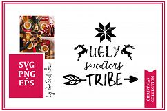 Big Cristmas Bundle SVG Product Image 29