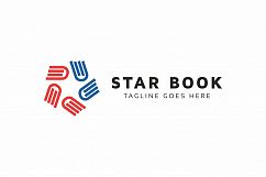 Book Logo Product Image 3