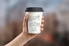 23 phrases with silver flicker Product Image 5