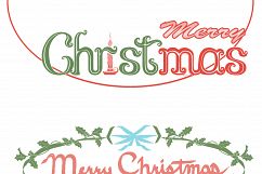 50 Christmas Elements Product Image 3
