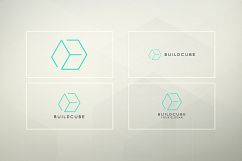 17 Geometric Animal Icons and Logos Product Image 25
