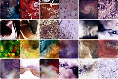 2000 High Resolution Backgrounds Product Image 15