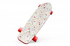 Longboard Mockup  Product Image 10