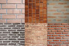 59 Brick Wall Texture Selected  Product Image 3