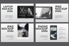 Hipster business Powerpoint Template Product Image 5