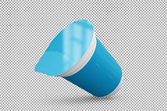 Yogurt Mockup Product Image 25
