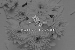 Stilysh logos template - blossom Product Image 3