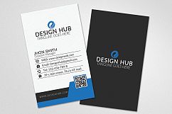 Business Card Template Product Image 3