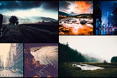 1000 Unique Lightroom Presets Product Image 27