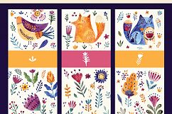Fabulous Flowers and Animals Product Image 5