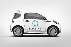 Eco Star Logo Product Image 5