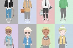 Portrait &amp; Character Creator Product Image 3