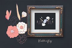 Butterfly Product Image 5
