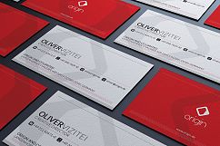 25 Business Cards Bundle - Vol 02 Product Image 18