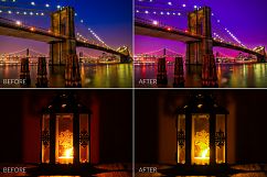 Night Lr Presets Product Image 10