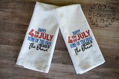 Happy 4th Of July Product Image 3