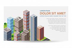 Flyer city Product Image 3