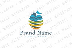 Stories of the World Logo Product Image 2