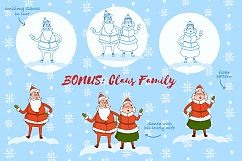 Merry Little Christmas Kit Product Image 6