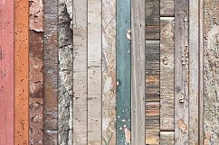 45 Wood Textures | $5 Product Image 6