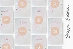 Instagram Highlights for Bloggers Product Image 4