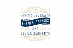 Save the Date Overlays Huge Set Product Image 6
