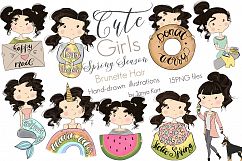 Cute Planners Girls Spring Collections Bundle Product Image 7