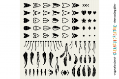 The Ultimate ARROW TOOLKIT -  DIY Arrows Product Image 3