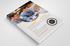 Global Network Services Flyer Product Image 2