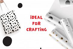 101 Dots | Seamless Patterns Product Image 5