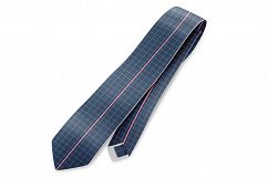 Silk tie mockup. Product mockup. Product Image 2