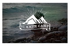 24 ADVENTURE LOGOS PACK Product Image 3